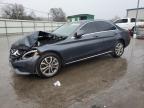 2016 MERCEDES-BENZ C 300 4MAT - 55SWF4KB7GU123254