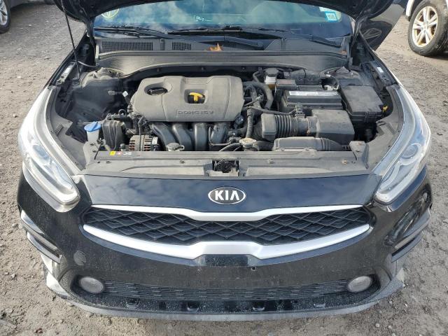 VIN 3KPF24AD2KE053581 2019 KIA FORTE no.11