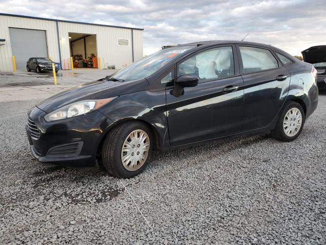Global Auto Auctions: 2014 FORD FIESTA S