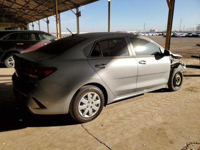 VIN 3KPA24AD4PE603218 2023 KIA RIO no.3