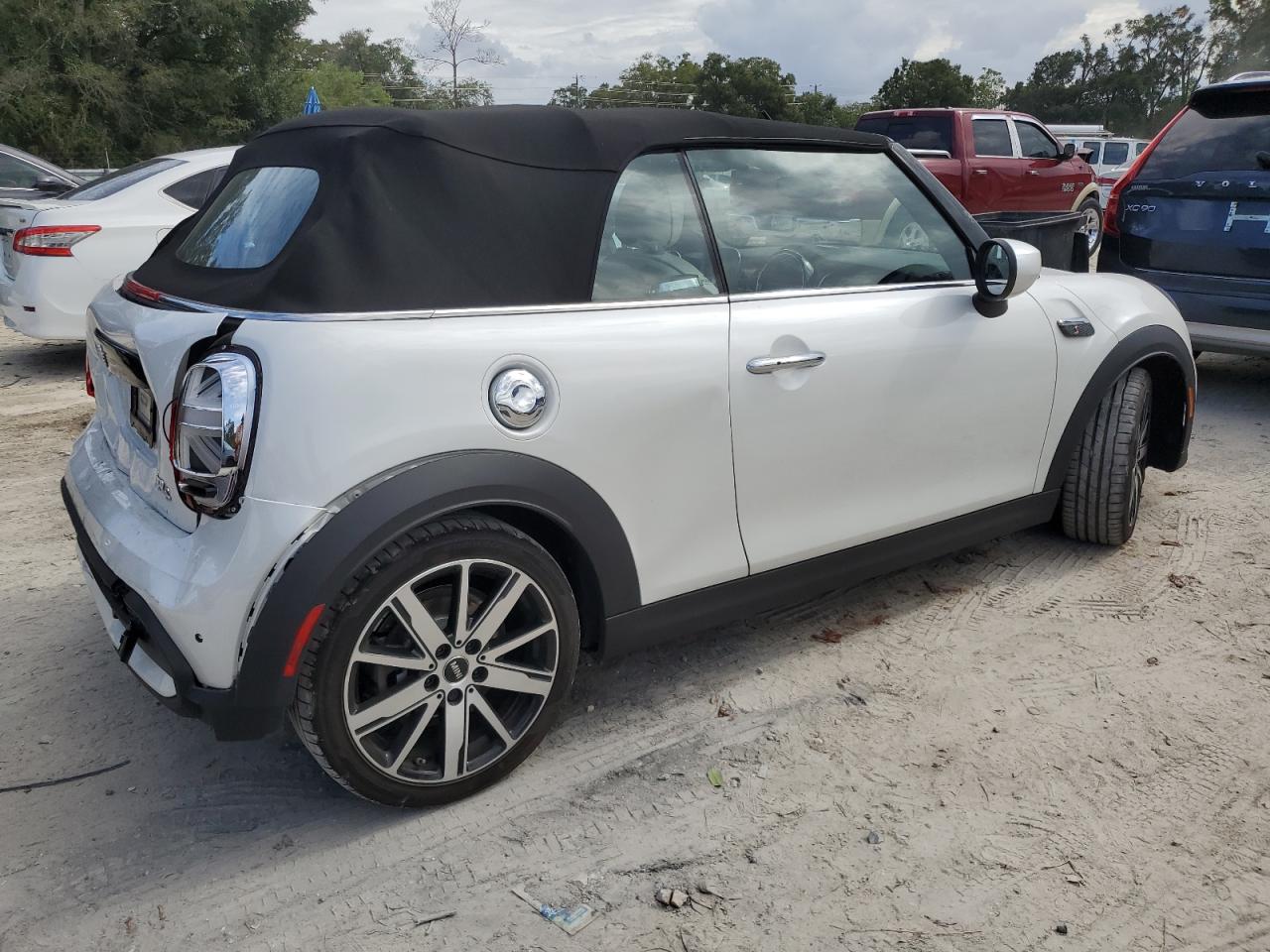 Lot #2993364855 2024 MINI COOPER S