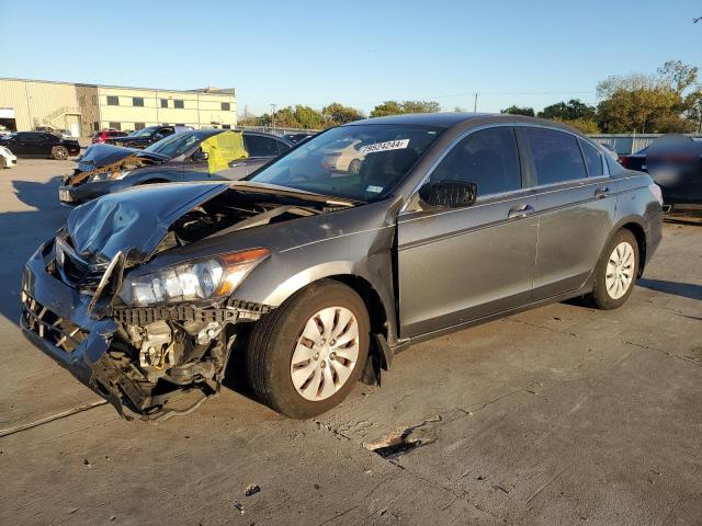 2010 HONDA ACCORD LX #3030532475