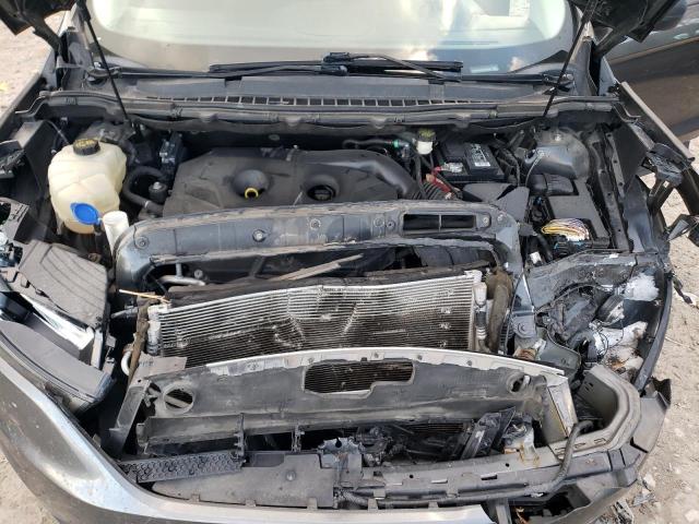 2017 FORD EDGE SE - 2FMPK3G93HBB30231