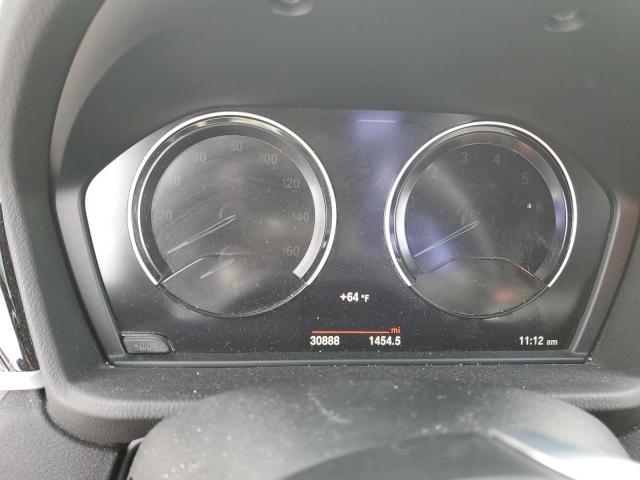 2020 BMW X1 SDRIVE2 - WBXJG7C0XL5R43432