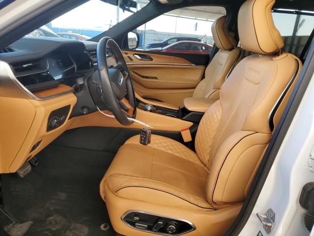 2022 JEEP GRAND CHER - 1C4RJHET4N8501097