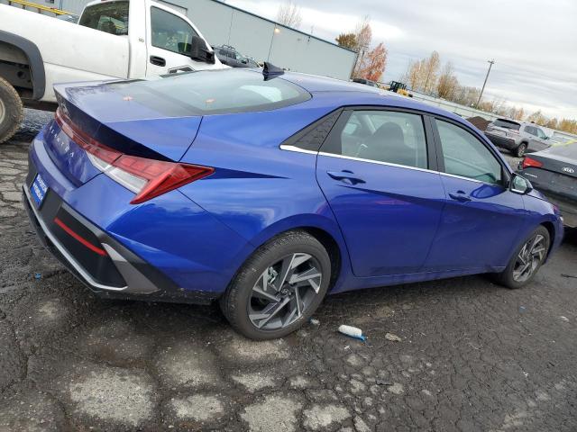 Vin: kmhls4dg3ru784228, lot: 82249704, hyundai elantra sel 20243