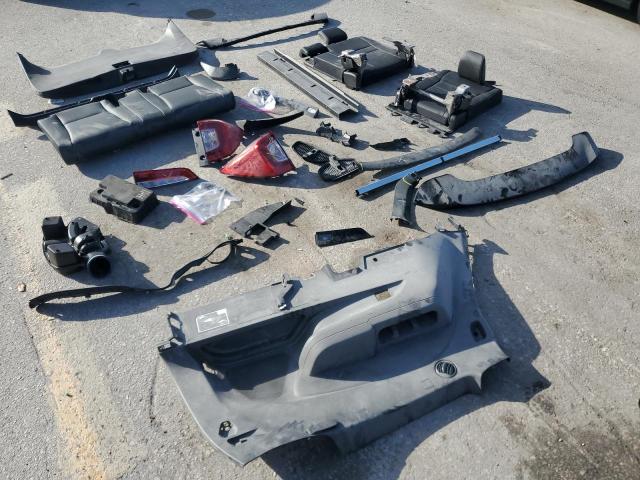 2021 HONDA PILOT SE 5FNYF5H29MB022154