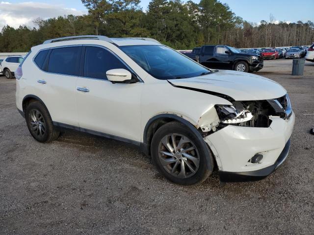2015 NISSAN ROGUE S - 5N1AT2MT6FC774221
