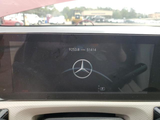 2021 MERCEDES-BENZ CLA 250 - W1K5J4GB0MN189586