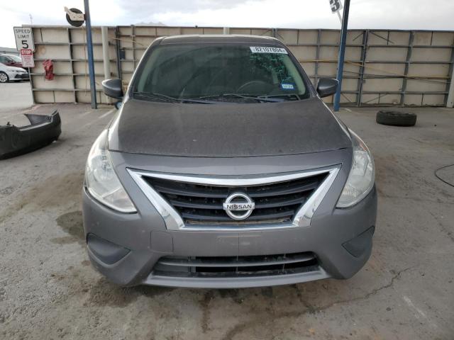 2019 NISSAN VERSA S - 3N1CN7AP2KL816512