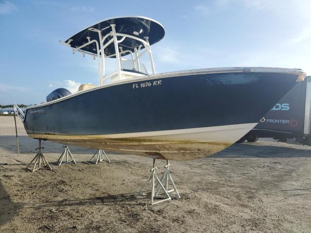 2018 OTHER BOAT #2970051590