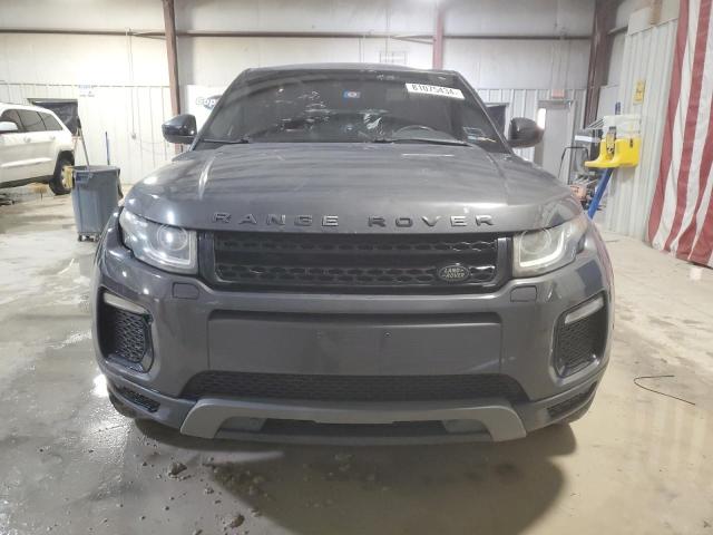 2016 LAND ROVER RANGE ROVE - SALVP2BG9GH079843