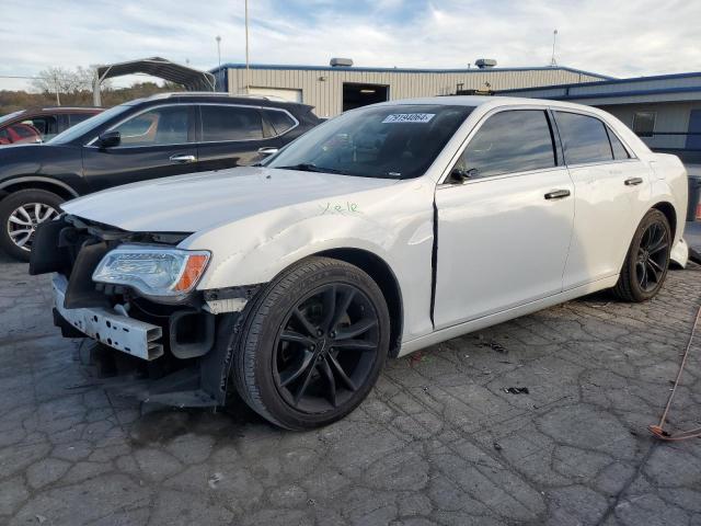 2012 CHRYSLER 300 LIMITE #2962523757