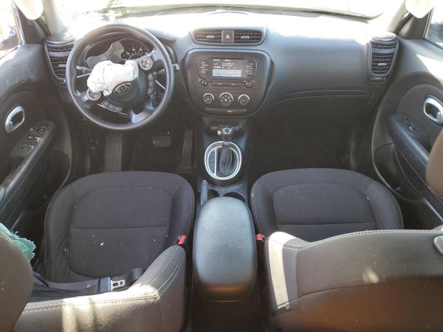 2019 KIA SOUL - KNDJN2A24K7637646