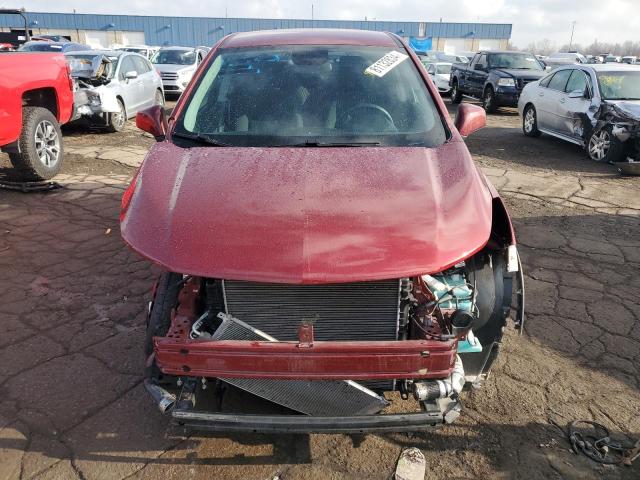 2022 CHEVROLET TRAX LS - KL7CJNSM7NB505338