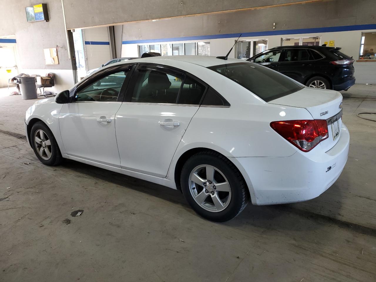 Lot #2986802239 2014 CHEVROLET CRUZE LT