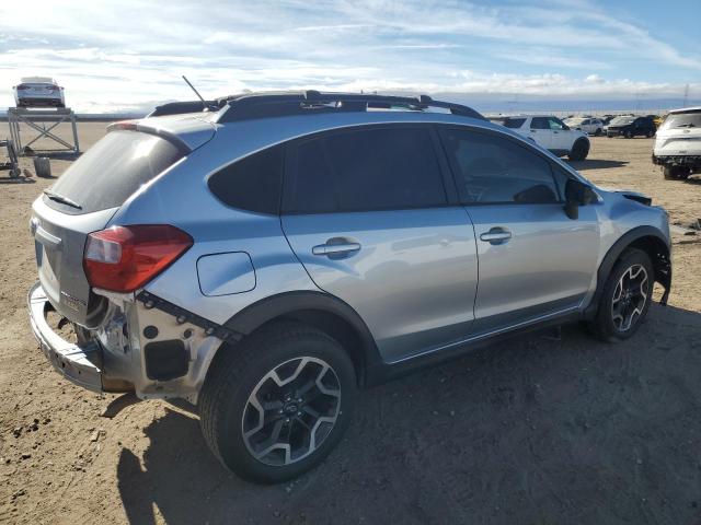 JF2GPABC9HH258944 Subaru Crosstrek Premium 2017