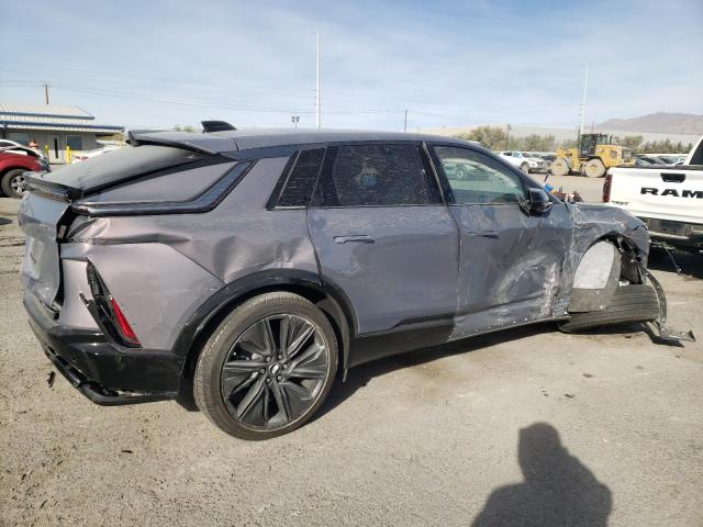 2024 CADILLAC LYRIQ SPOR 1GYKPWRL7RZ122023