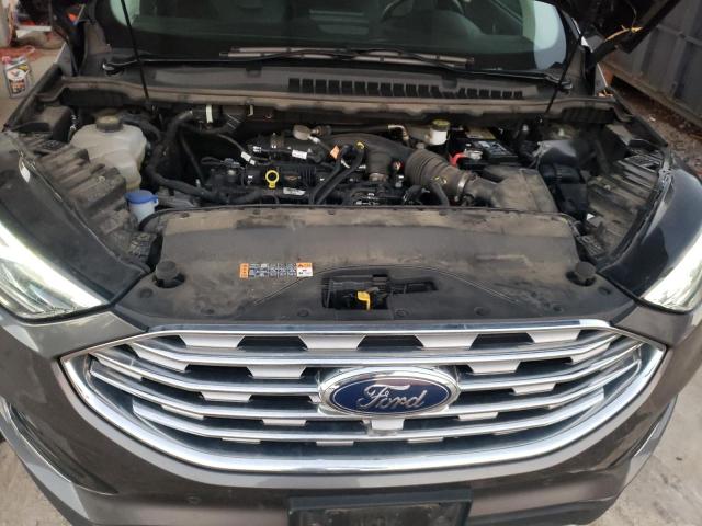 VIN 2FMPK4K97NBA54697 2022 FORD EDGE no.11