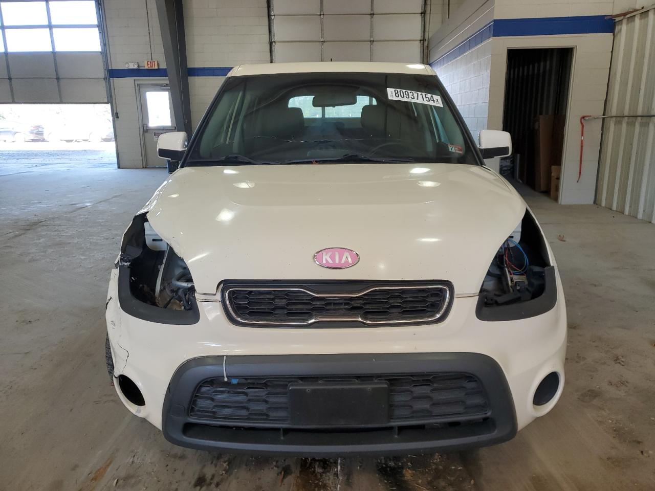 Lot #3028597920 2013 KIA SOUL