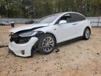 2018 TESLA MODEL X - 5YJXCAE26JF114948