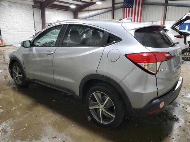 Vin: 3czru6h56mm750692, lot: 79434824, honda hr-v ex 20212
