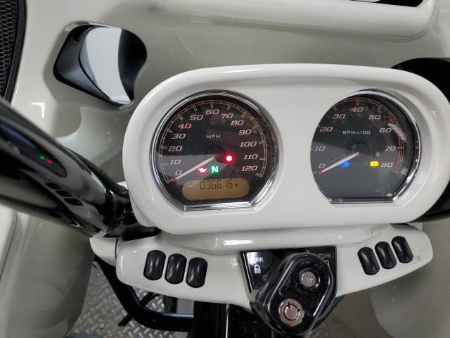 2018 HARLEY-DAVIDSON FLTRXS ROA - 1HD1KTC17JB614469