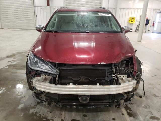 2017 CHRYSLER PACIFICA L - 2C4RC1GG8HR602864