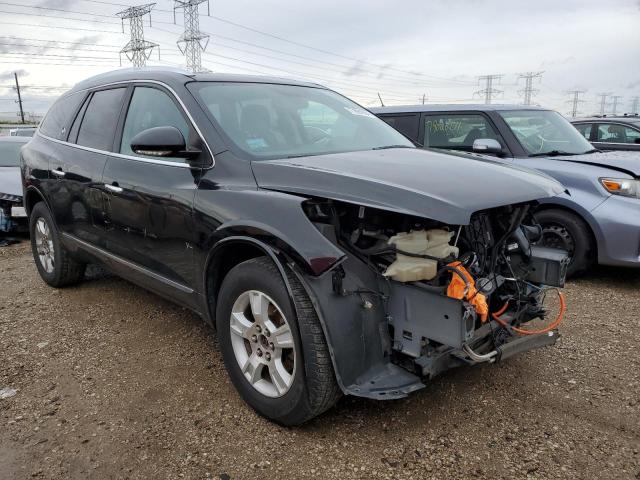 2016 BUICK ENCLAVE - 5GAKVBKD7GJ301392