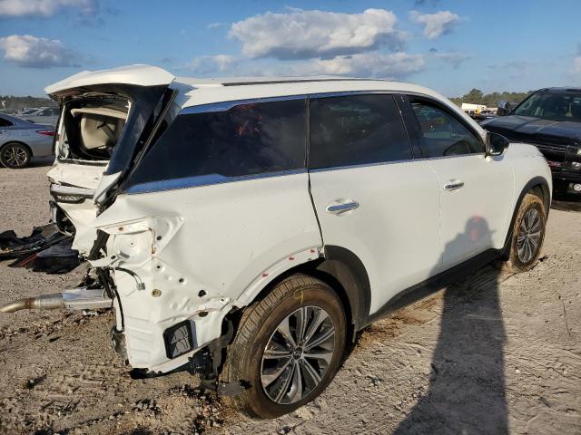 2024 INFINITI QX60 PURE 5N1DL1ER9RC356539