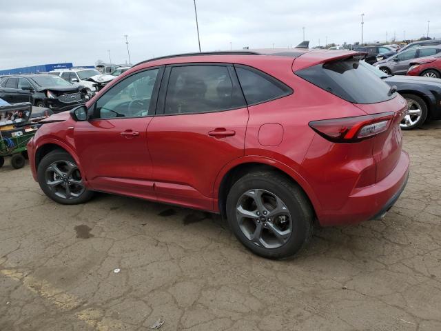 2023 FORD ESCAPE ST - 1FMCU9MN9PUB19806