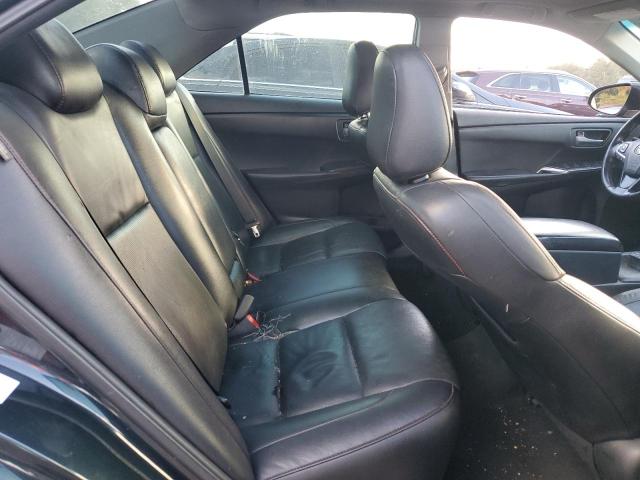 2016 TOYOTA CAMRY LE - 4T1BF1FK4GU152822