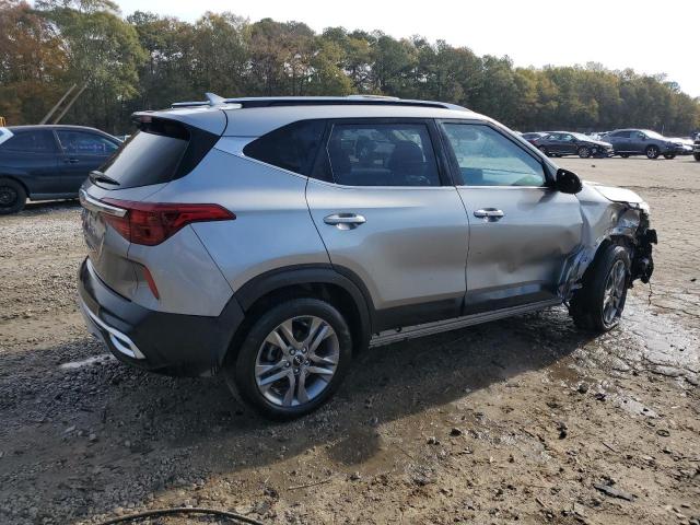 2023 KIA SELTOS S - KNDEU2AA0P7413146