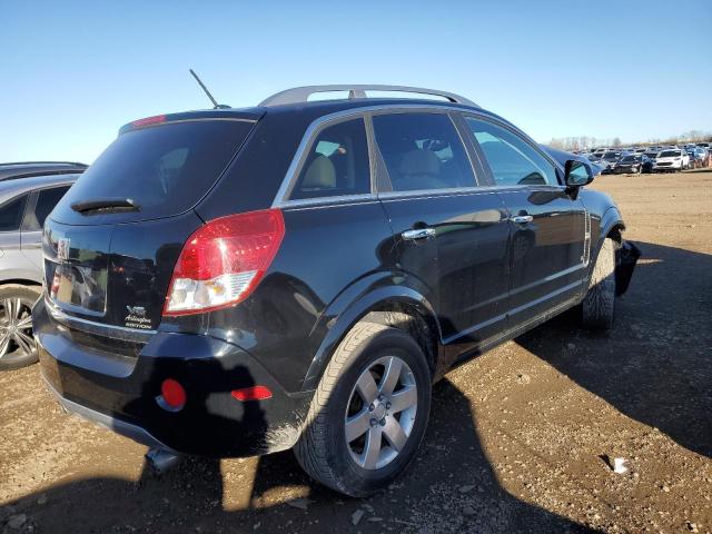 SATURN VUE XR 2009 black  gas 3GSCL53789S585771 photo #4