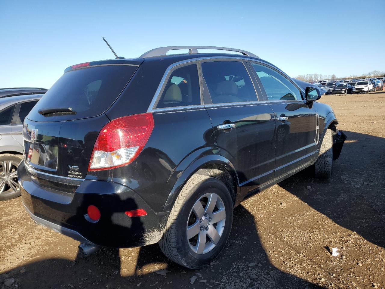 Lot #3023383252 2009 SATURN VUE XR