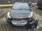 Lot #3024591572 2013 HYUNDAI ELANTRA GL