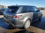 LAND ROVER RANGE ROVE снимка