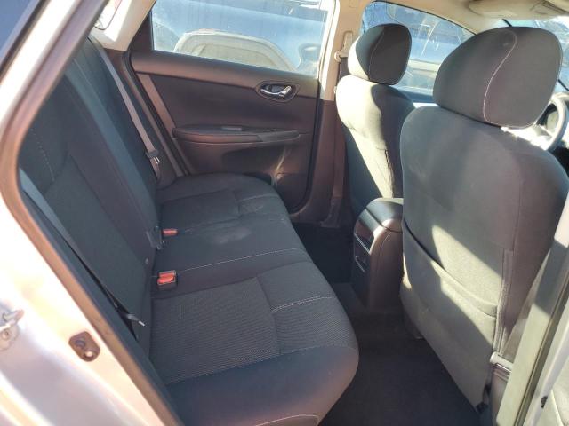2016 NISSAN SENTRA S - 3N1AB7AP8GY264153