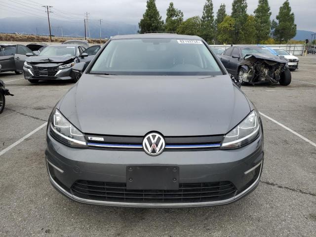 VIN WVWKR7AU6HW950459 2017 VOLKSWAGEN GOLF no.5