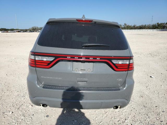2020 DODGE DURANGO R/ - 1C4SDHCT8LC153228