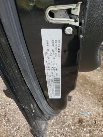 2017 DODGE GRAND CARA - 2C4RDGBG7HR636849