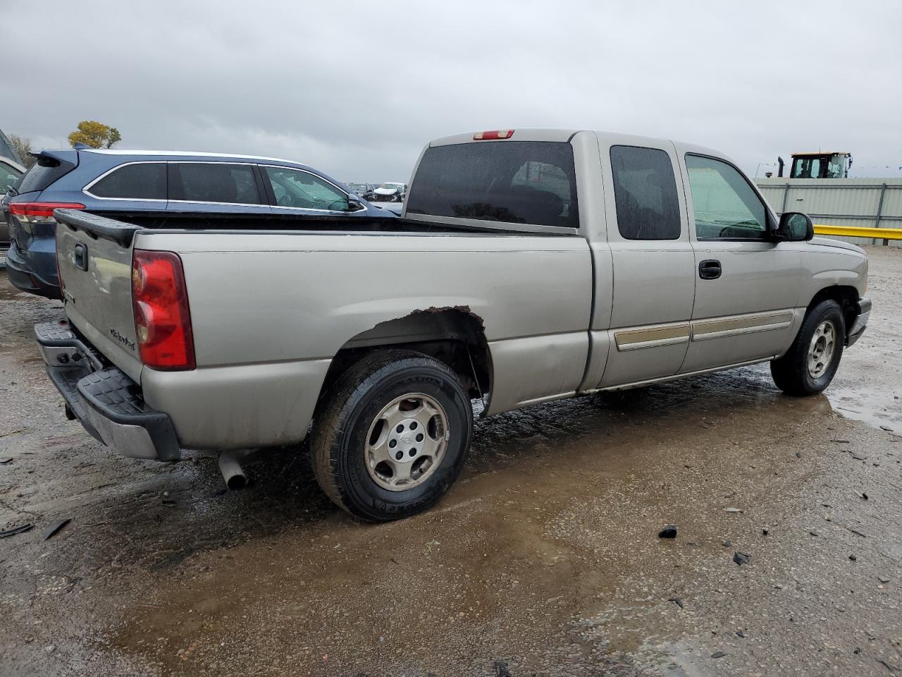 Lot #2979371709 2012 CHEVROLET SILVERADO