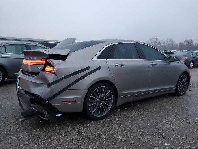 2016 LINCOLN MKZ - 3LN6L2J93GR611818