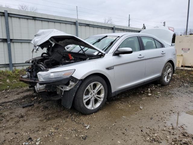 2013 FORD TAURUS SEL #3026224257