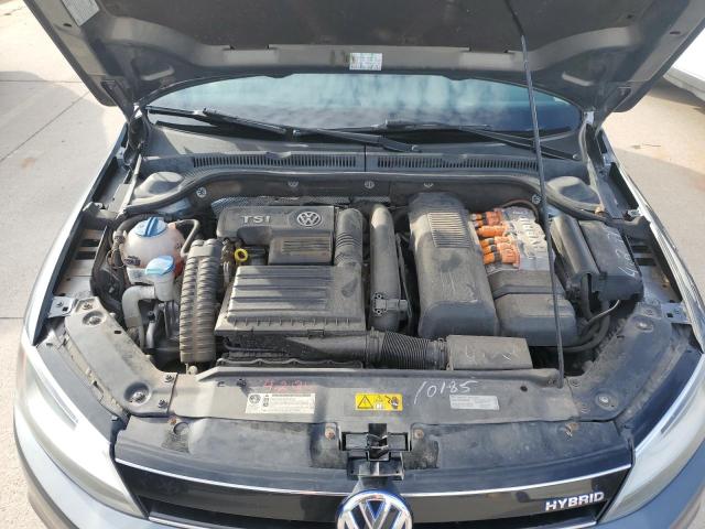 VIN 3VW637AJ1EM212277 2014 VOLKSWAGEN JETTA no.11