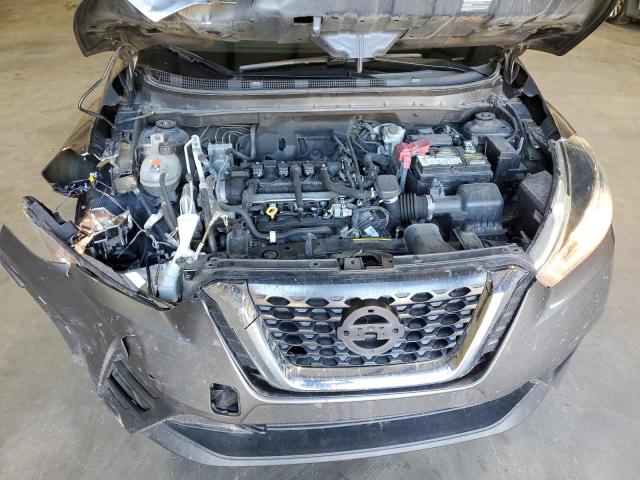 2019 NISSAN KICKS S - 3N1CP5CU7KL540250