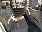 Lot #3009229313 2001 LEXUS LX 470