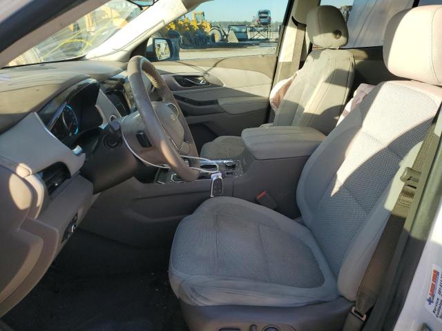 VIN 1GNERGKW9KJ239444 2019 CHEVROLET TRAVERSE no.7