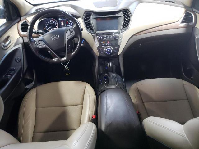 2018 HYUNDAI SANTA FE S - 5NMZUDLB8JH104382