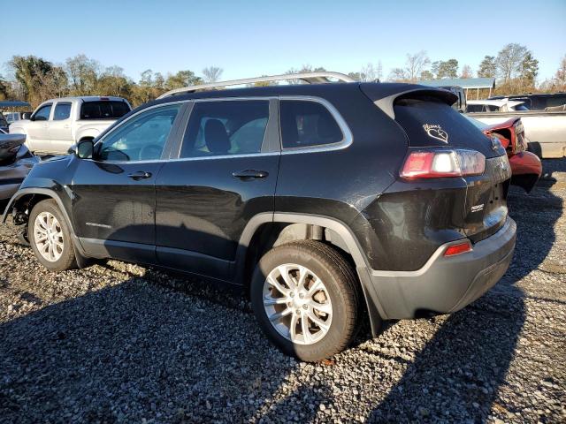 2019 JEEP CHEROKEE L - 1C4PJLCBXKD366859